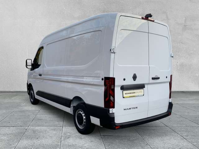 Fahrzeugbild eines Renault Master