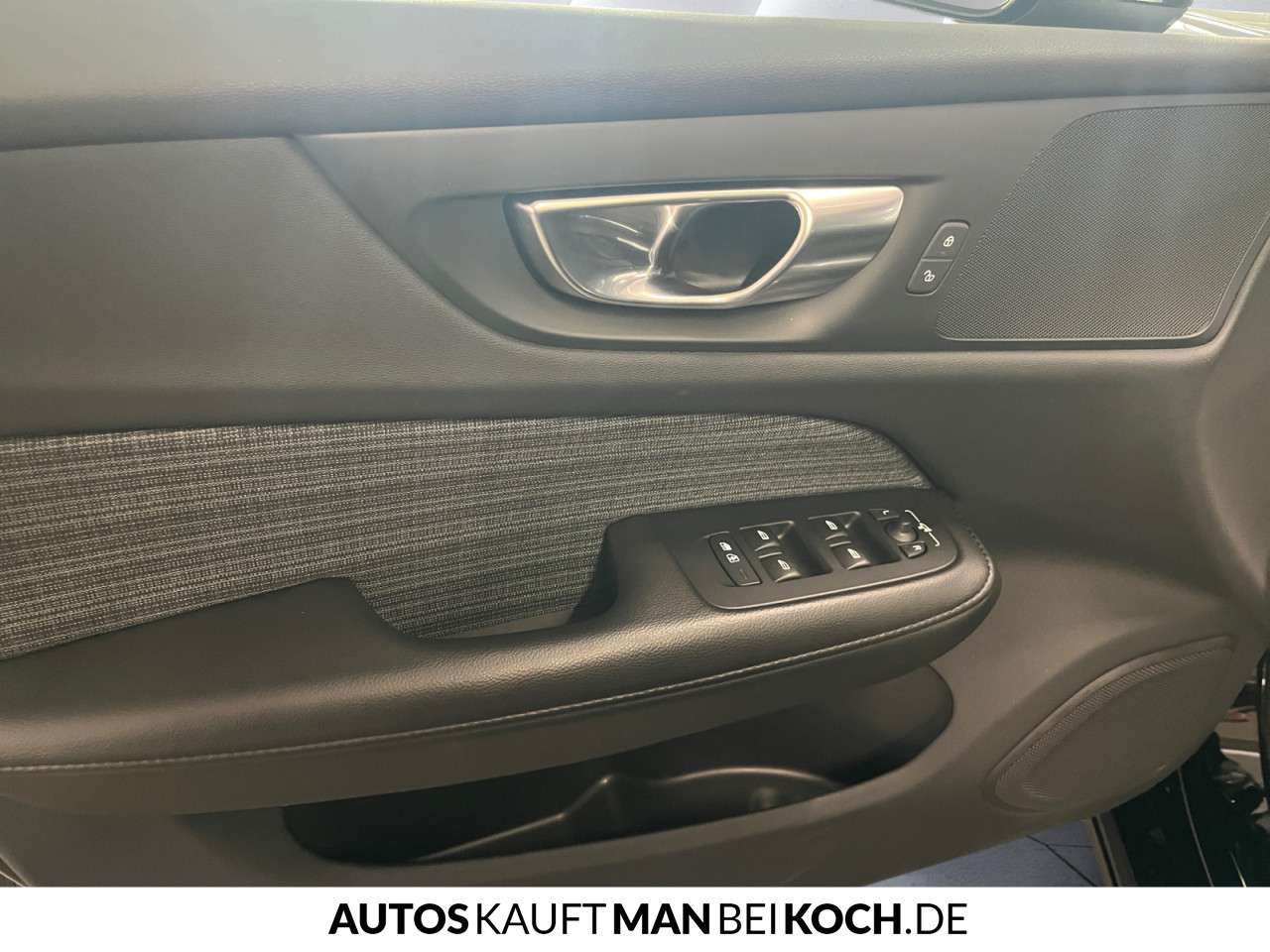 Fahrzeugbild eines Volvo V60