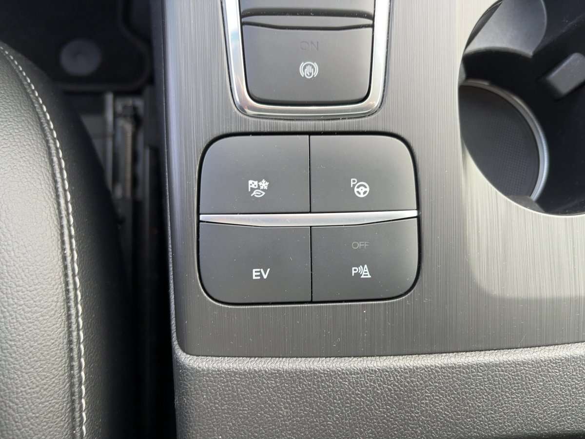 Fahrzeugbild eines Ford Kuga