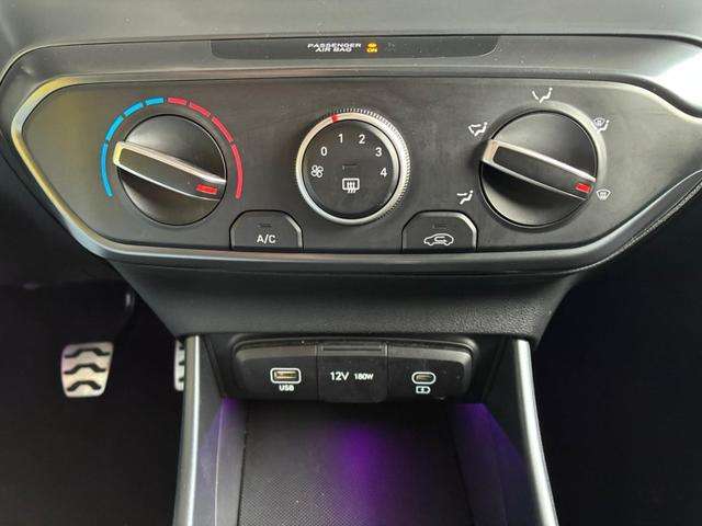 Fahrzeugbild eines Hyundai i20