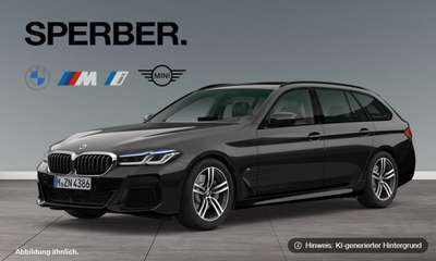 Bild BMW 5er-Reihe