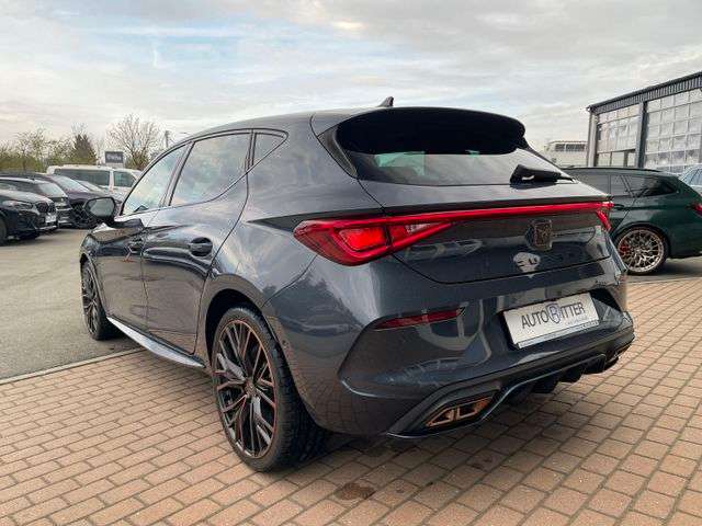 Fahrzeugbild eines CUPRA Leon