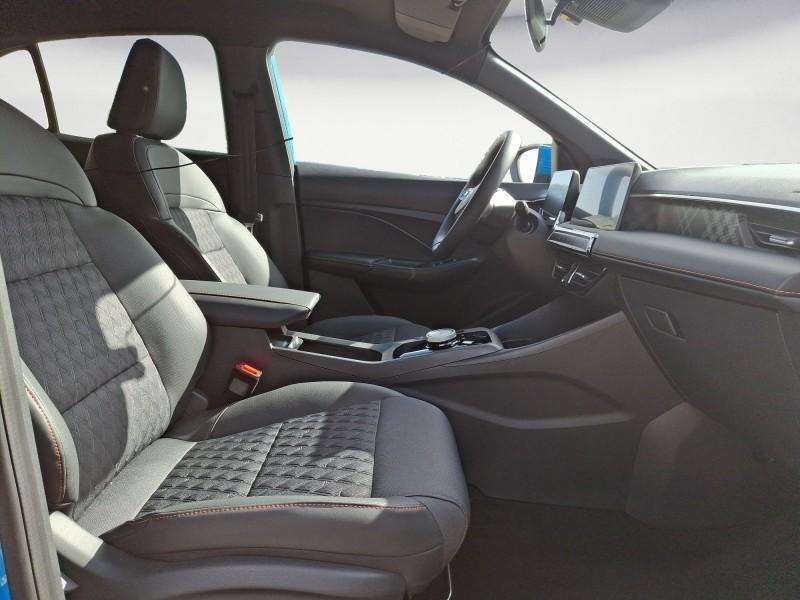 Fahrzeugbild eines MG MG3