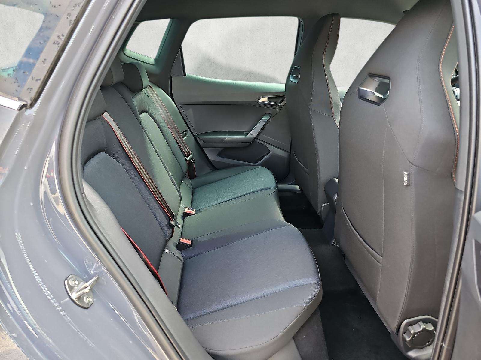 Fahrzeugbild eines SEAT Arona