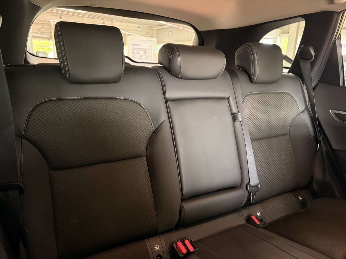Fahrzeugbild eines Renault Koleos