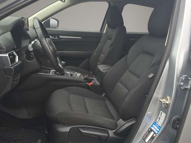 Fahrzeugbild eines Mazda CX-5