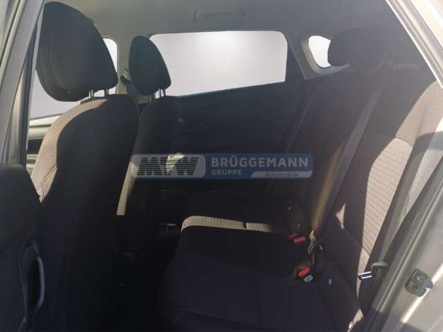 Fahrzeugbild eines Hyundai i20