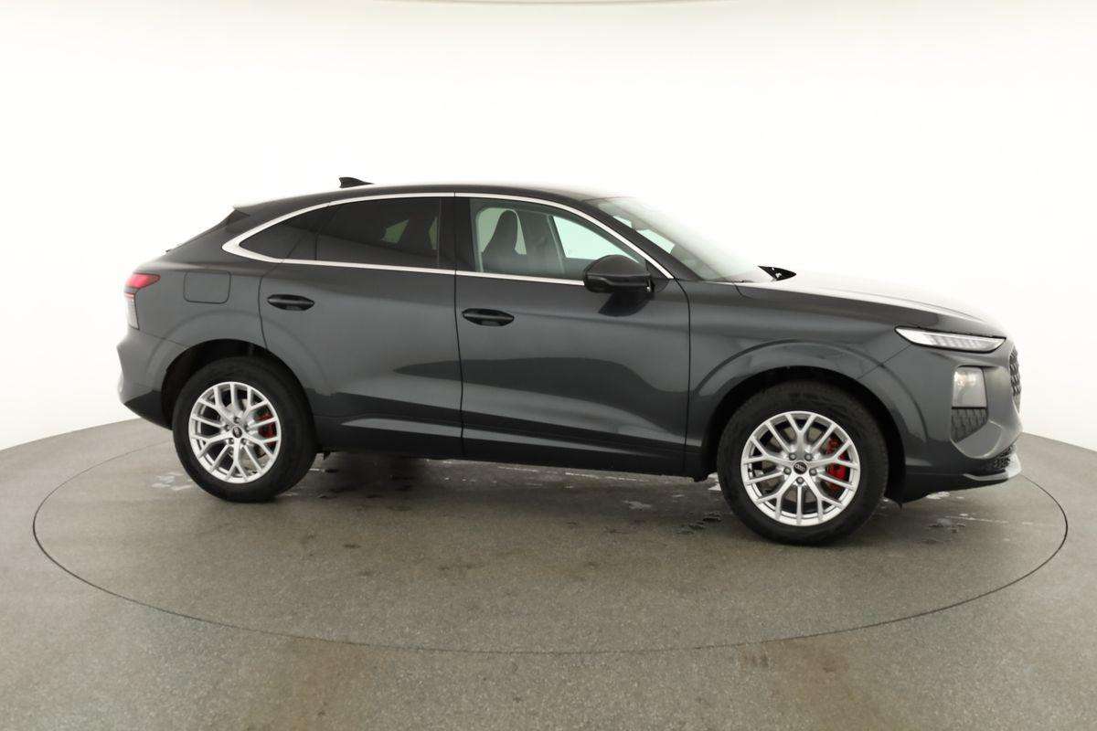 Fahrzeugbild eines Audi Q3