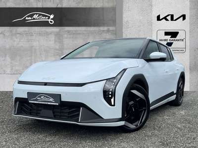 Bild Kia EV4
