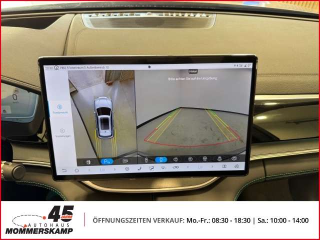 Fahrzeugbild eines BYD Seal
