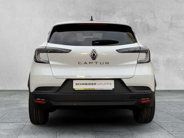 Fahrzeugbild eines Renault Captur