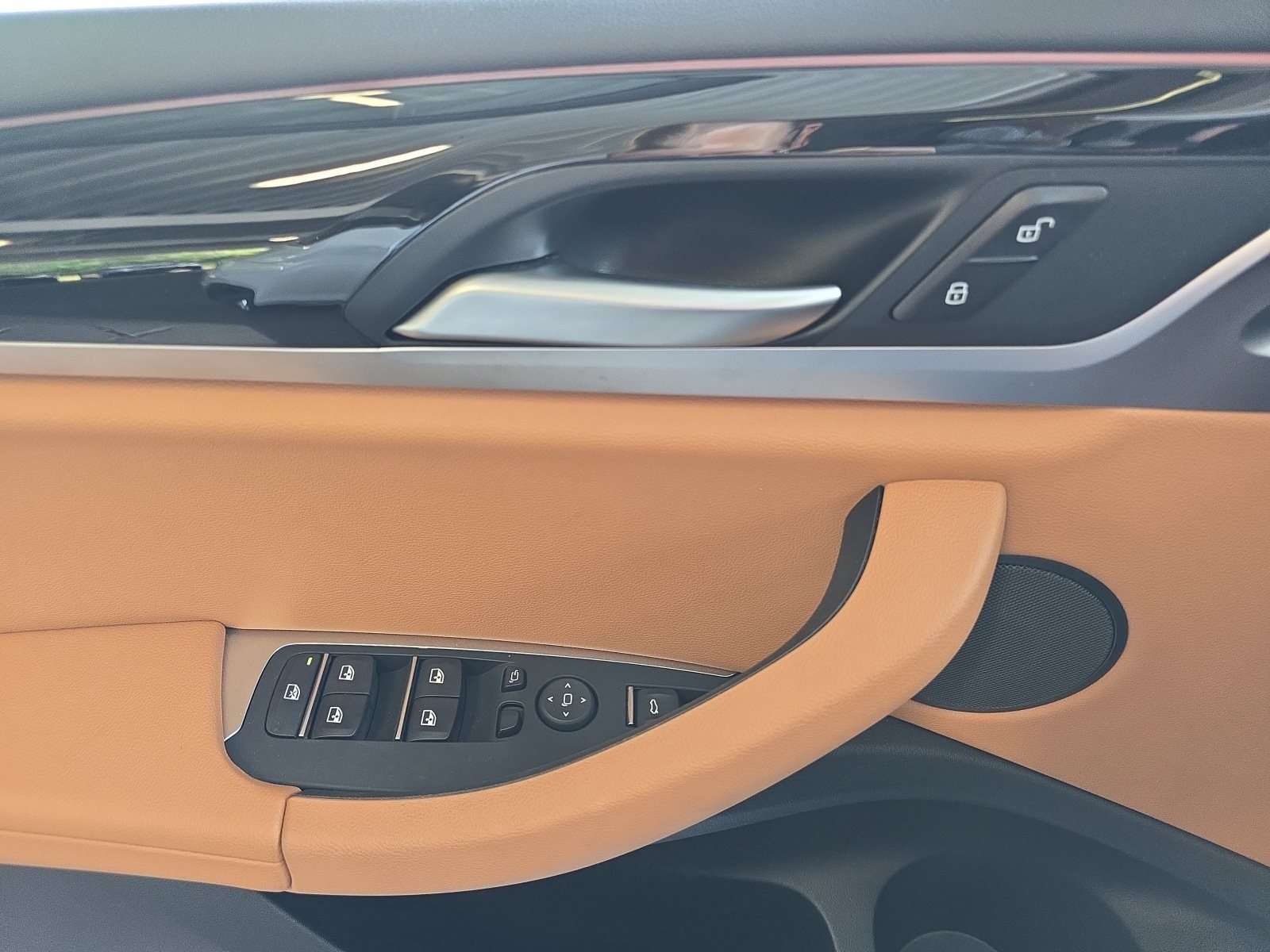 Fahrzeugbild eines BMW X3