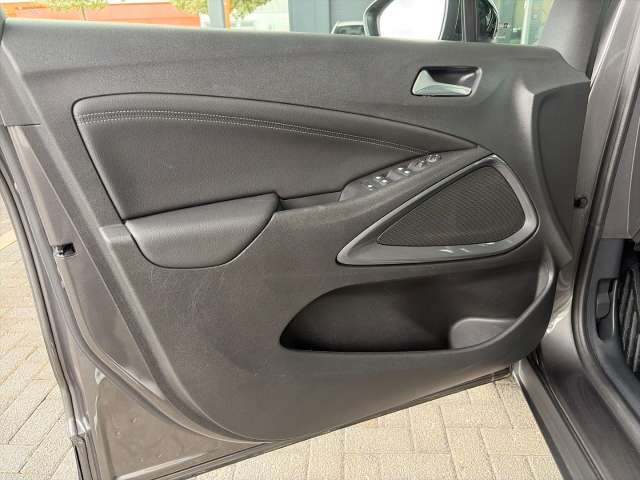 Fahrzeugbild eines Opel Crossland X