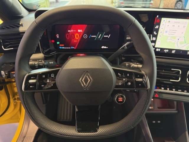 Fahrzeugbild eines Renault 5 E-TECH