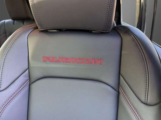 Fahrzeugbild eines Jeep Wrangler