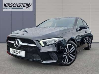 Bild Mercedes-Benz A-Klasse