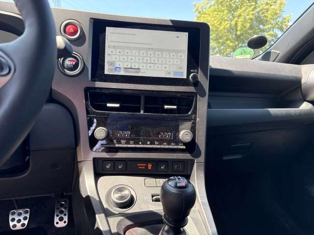 Fahrzeugbild eines Toyota Yaris