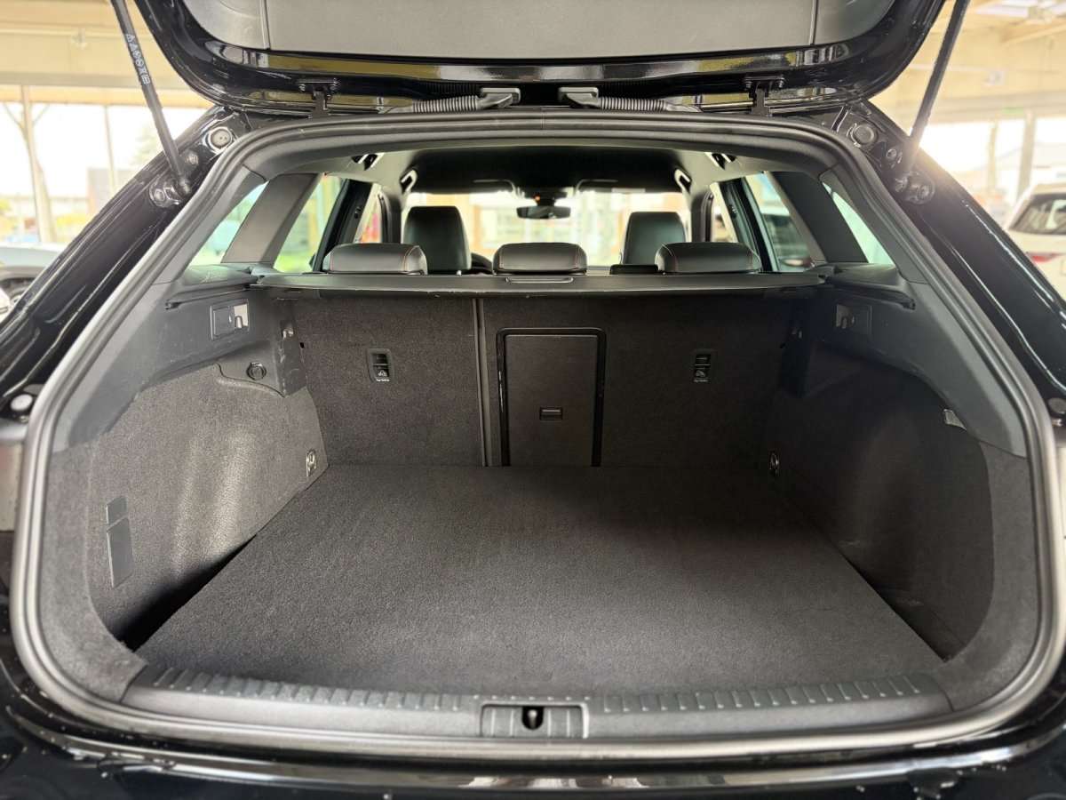 Fahrzeugbild eines SEAT Leon