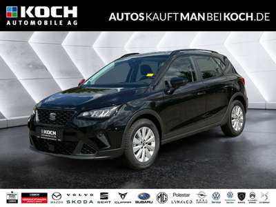 Bild SEAT Arona