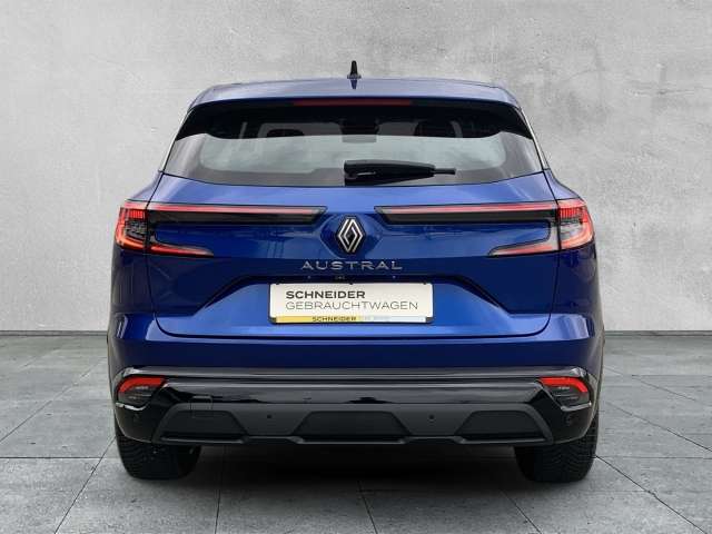 Fahrzeugbild eines Renault Austral