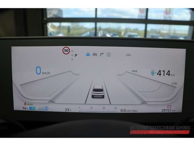 Fahrzeugbild eines Hyundai IONIQ 5
