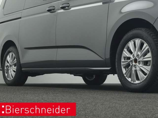 Fahrzeugbild eines Volkswagen California