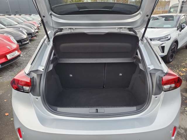 Fahrzeugbild eines Opel Corsa