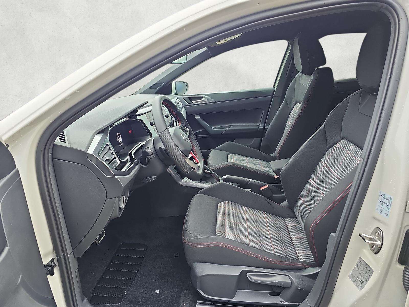 Fahrzeugbild eines Volkswagen Polo