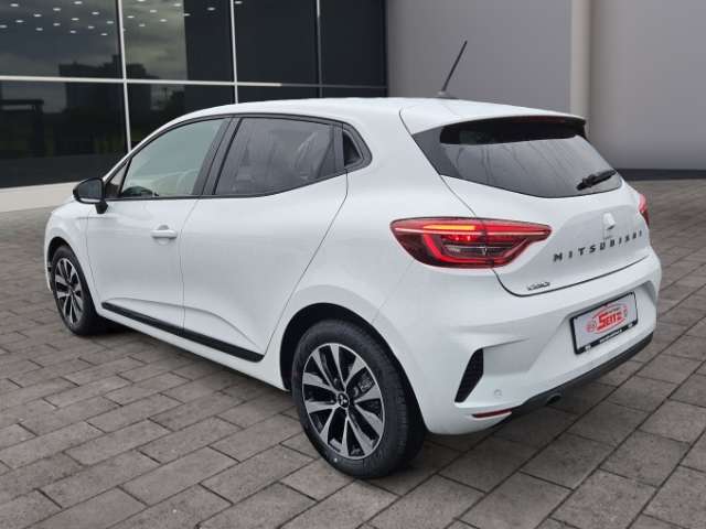 Fahrzeugbild eines Mitsubishi Colt