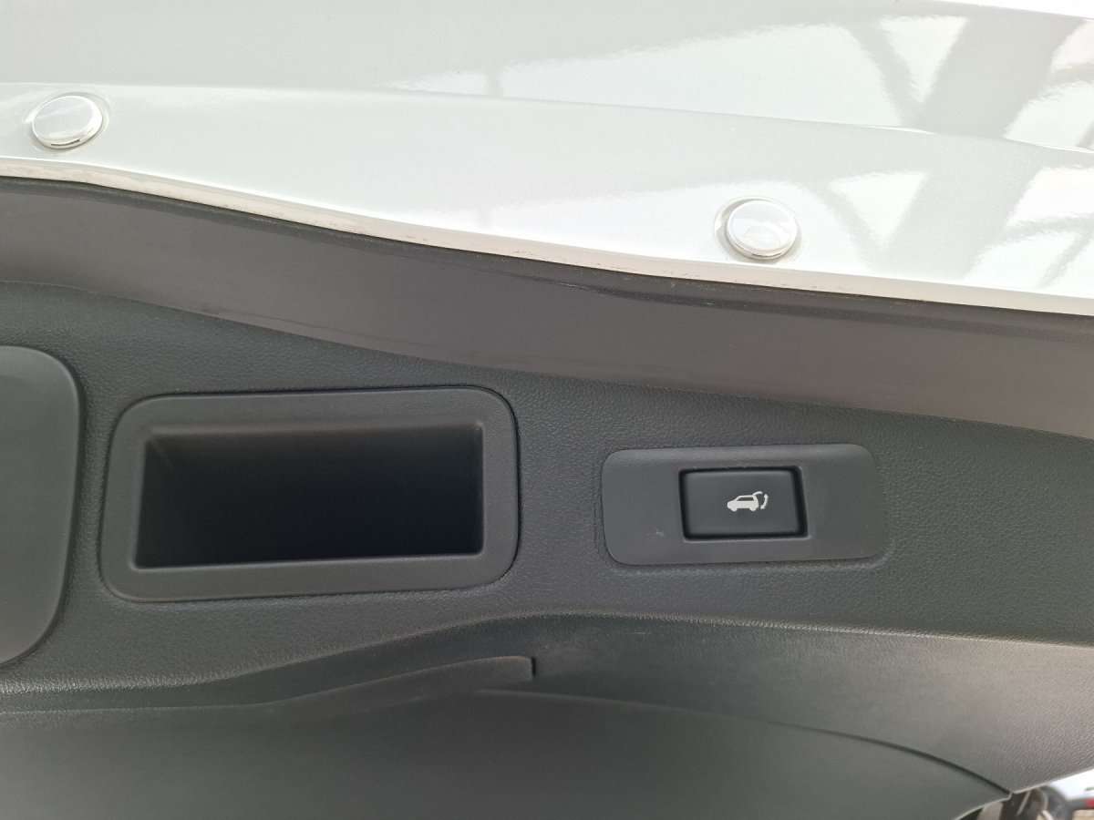 Fahrzeugbild eines Renault Talisman