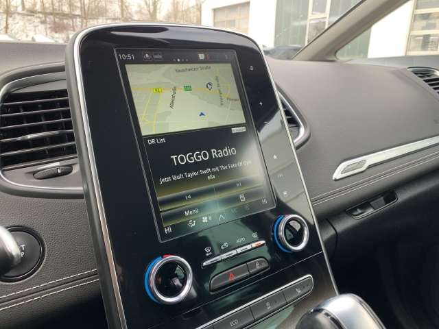 Fahrzeugbild eines Renault Grand Scénic