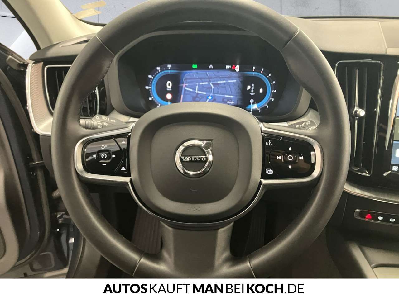 Fahrzeugbild eines Volvo XC60