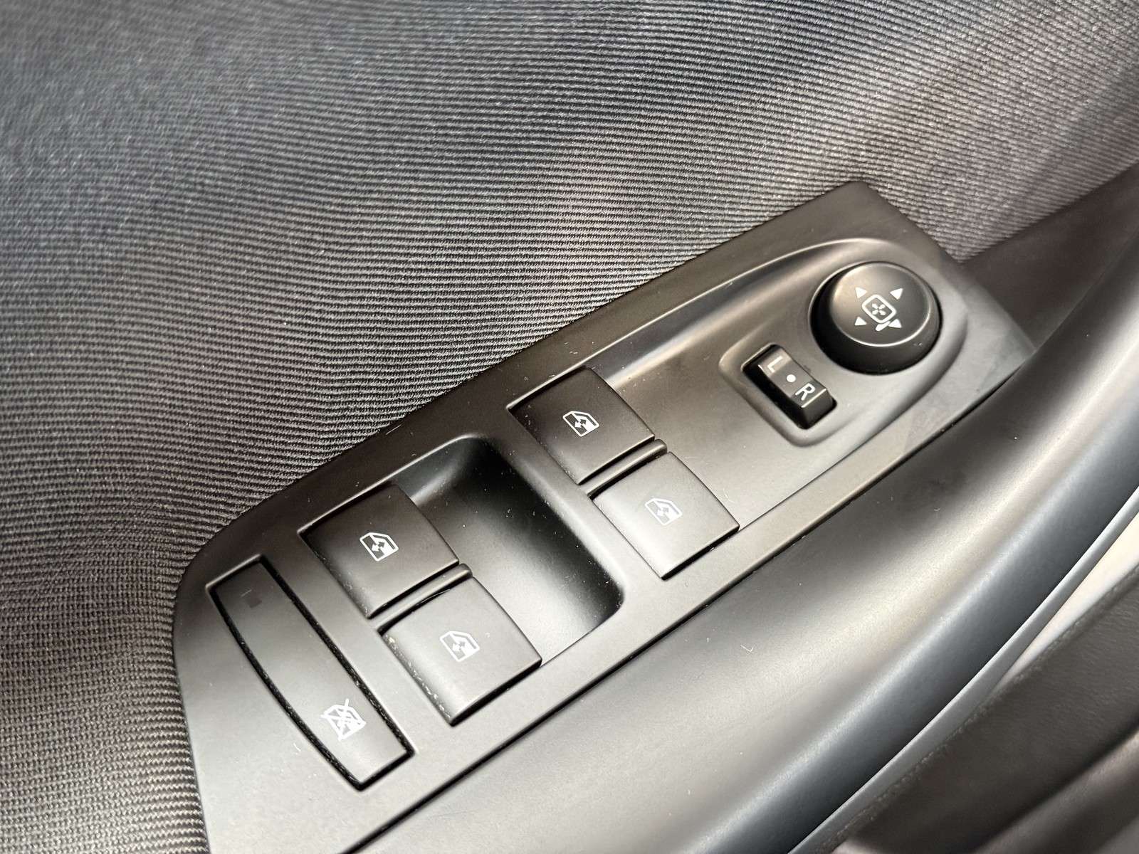 Fahrzeugbild eines Opel Astra