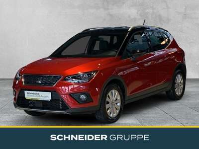 Bild SEAT Arona