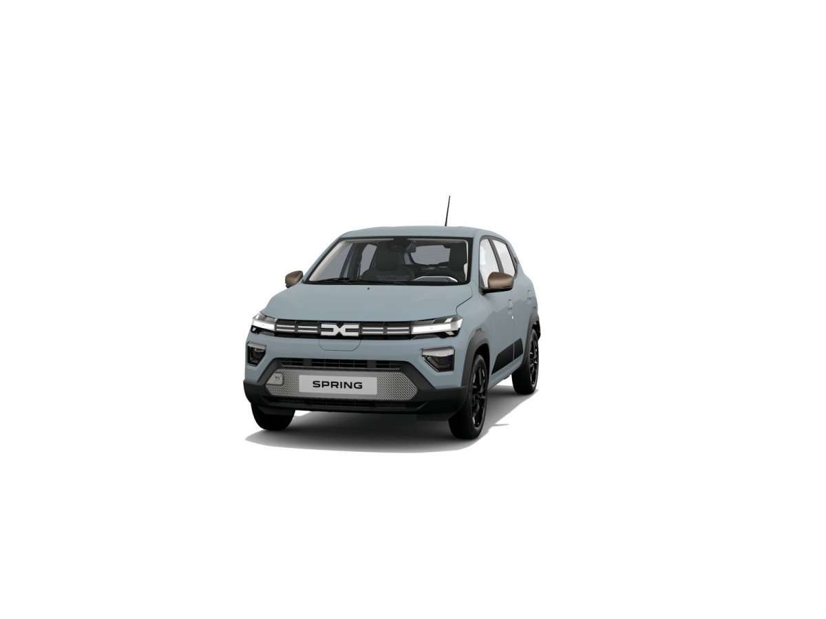 Fahrzeugbild eines Dacia Spring