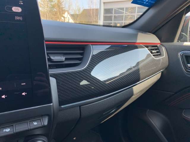 Fahrzeugbild eines Renault Arkana