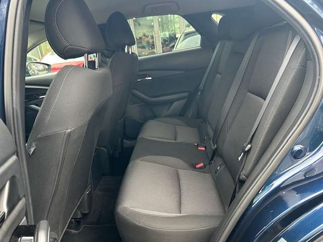 Fahrzeugbild eines Mazda CX-30