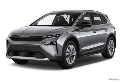 Fahrzeugbild eines Skoda ELROQ