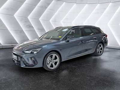 Bild CUPRA Leon