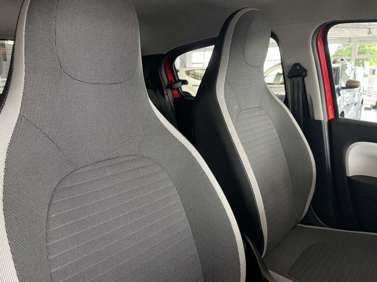 Fahrzeugbild eines Renault Twingo