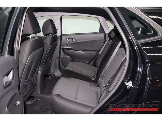 Fahrzeugbild eines Hyundai Kona Elektro