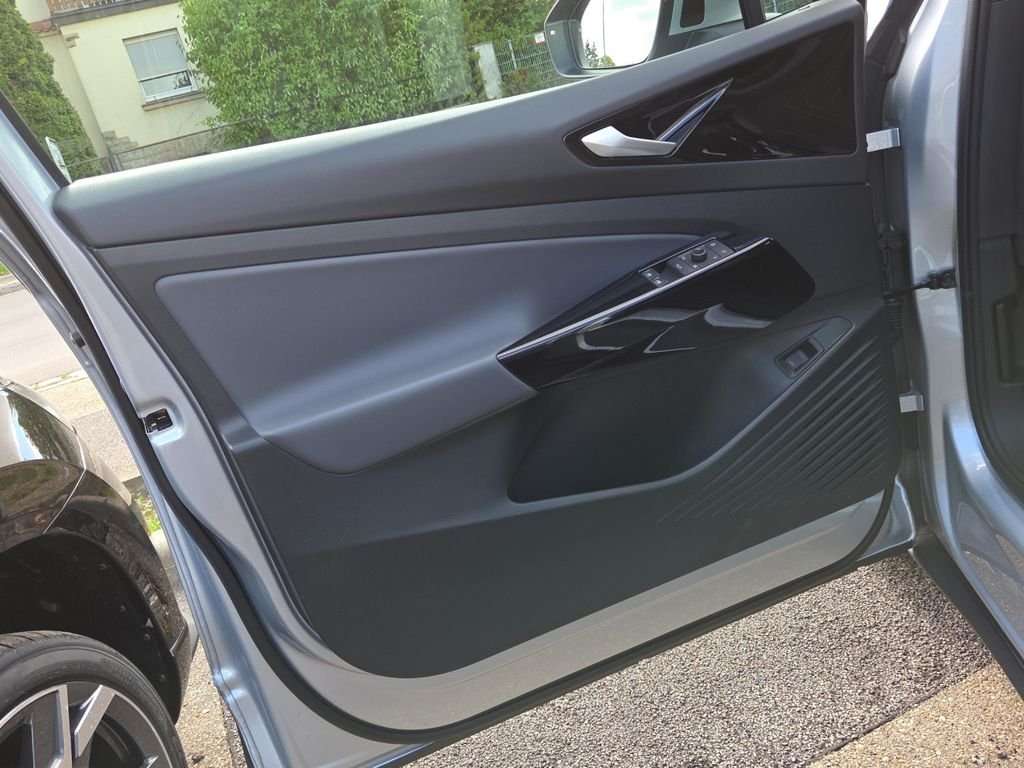 Fahrzeugbild eines Volkswagen ID.4