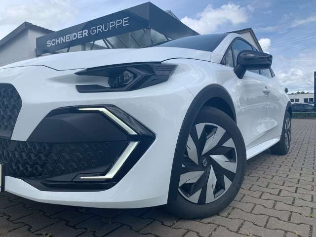 Fahrzeugbild eines Renault Clio