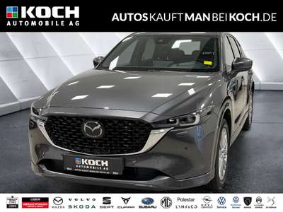 Bild Mazda CX-5