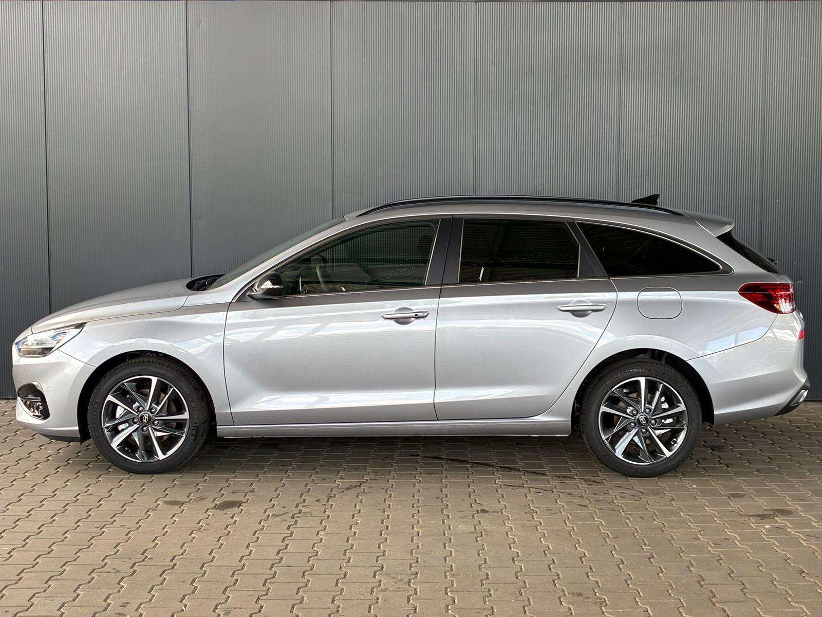 Fahrzeugbild eines Hyundai i30
