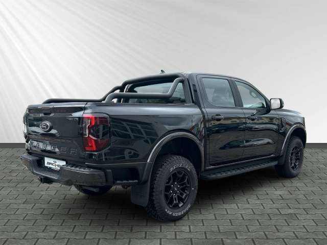 Fahrzeugbild eines Ford Ranger