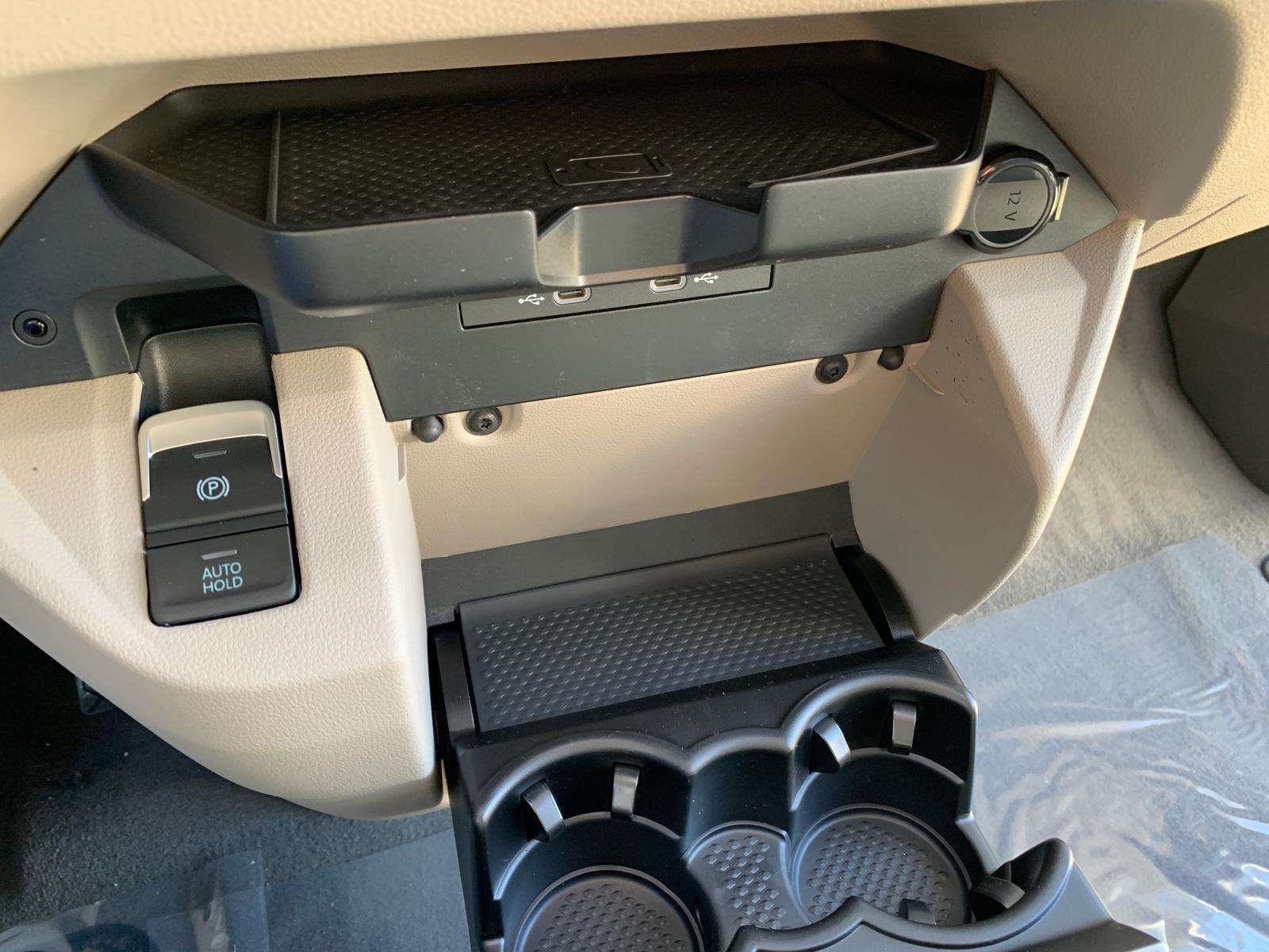 Fahrzeugbild eines Volkswagen Multivan