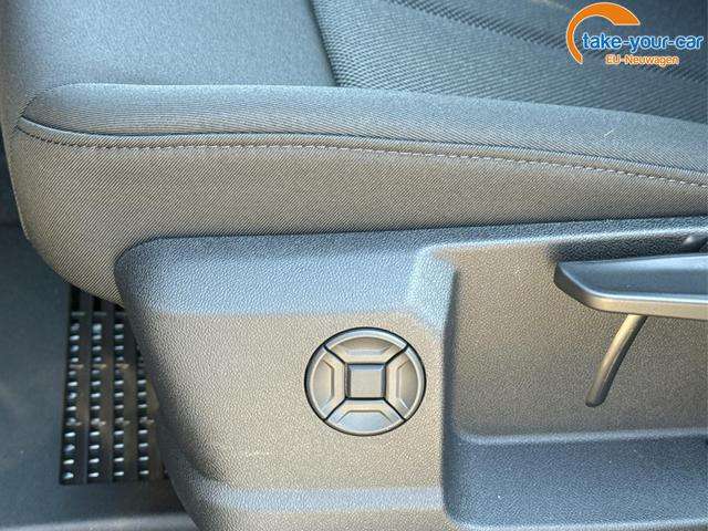 Fahrzeugbild eines Audi A3