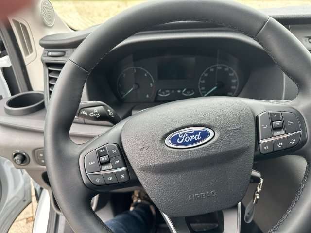 Fahrzeugbild eines Ford Transit