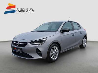 Bild Opel Corsa